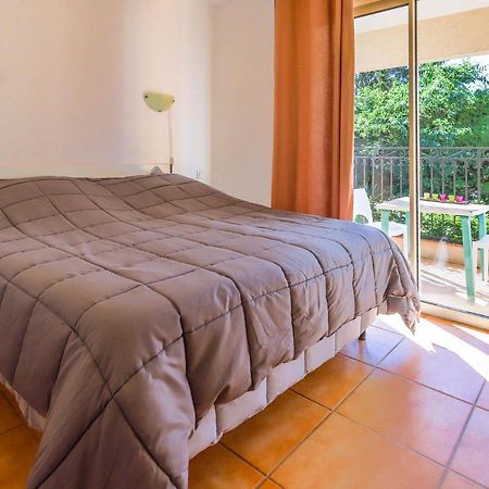 Orangeraie Du Cap D'Antibes Apartment ภายนอก รูปภาพ
